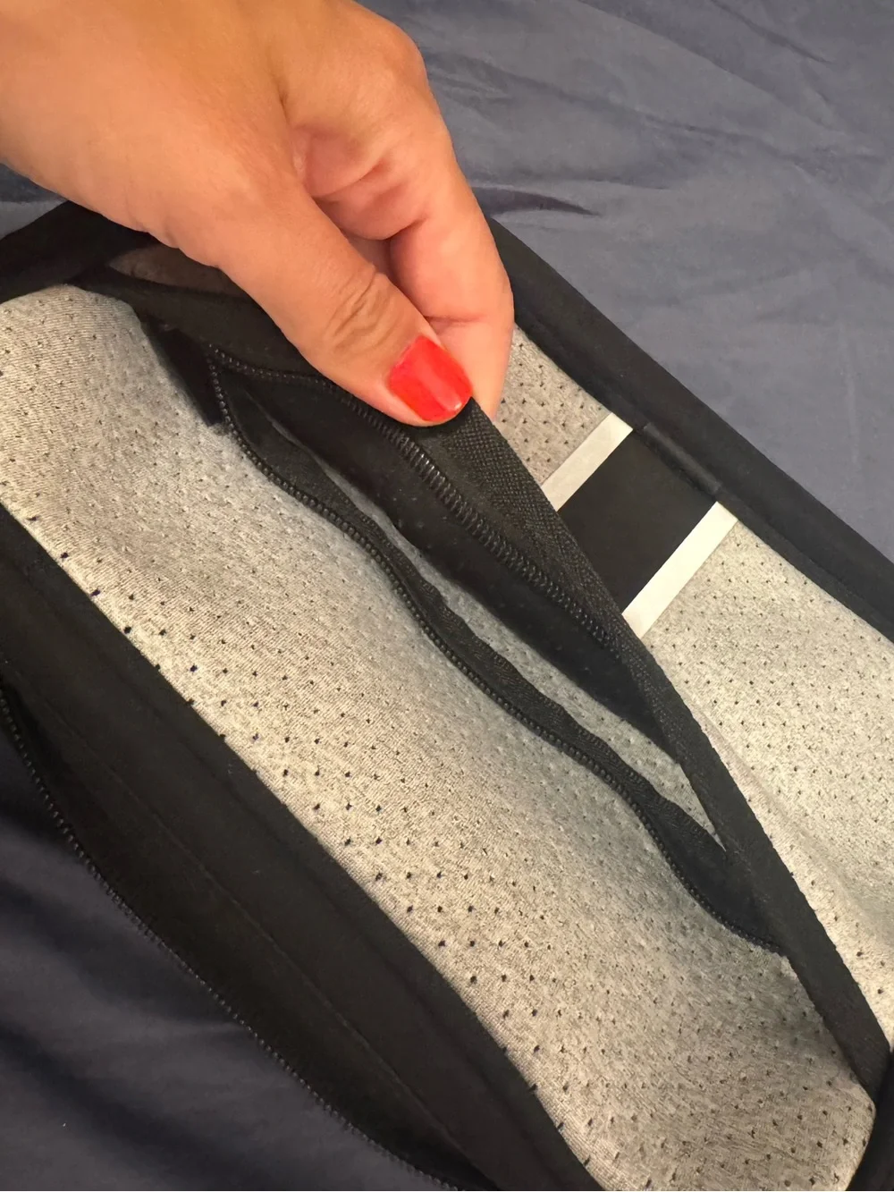 Haute Shore Drew Neoprene Crossbody